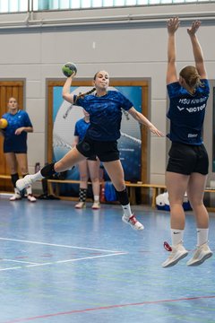 Bild 207 - F HSG Kremperheide/Muensterdorf - HSG Holstein Kiel/Kronshagen : Ergebnis: 31:26